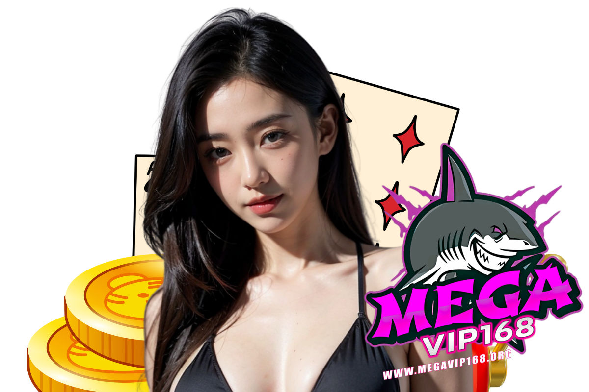 megavip168