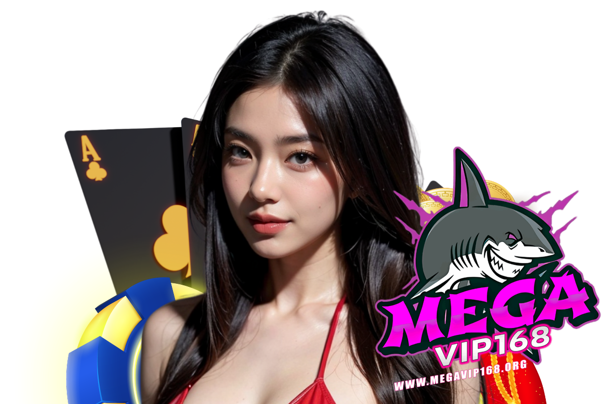megavip168 wallet
