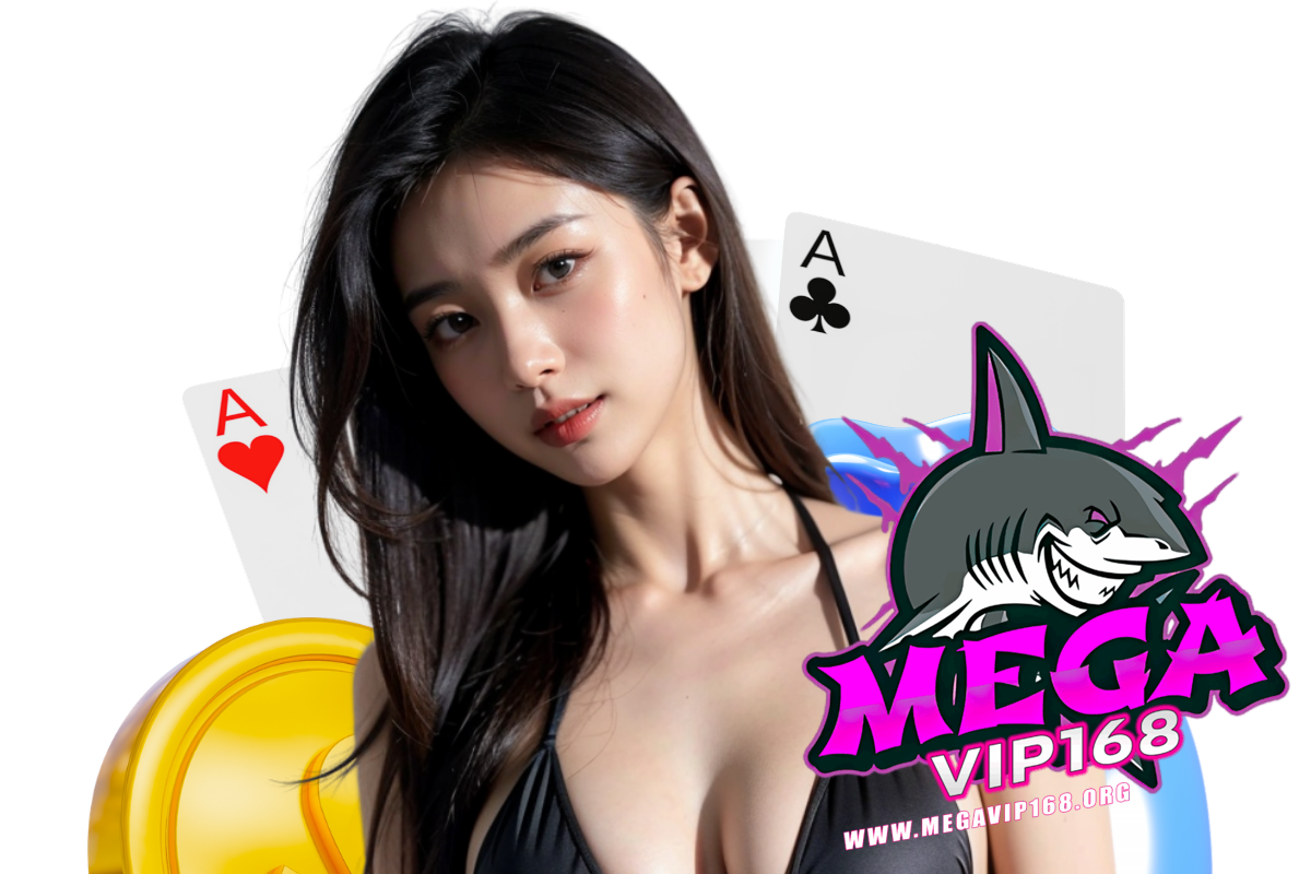 megavip168 สมัคร