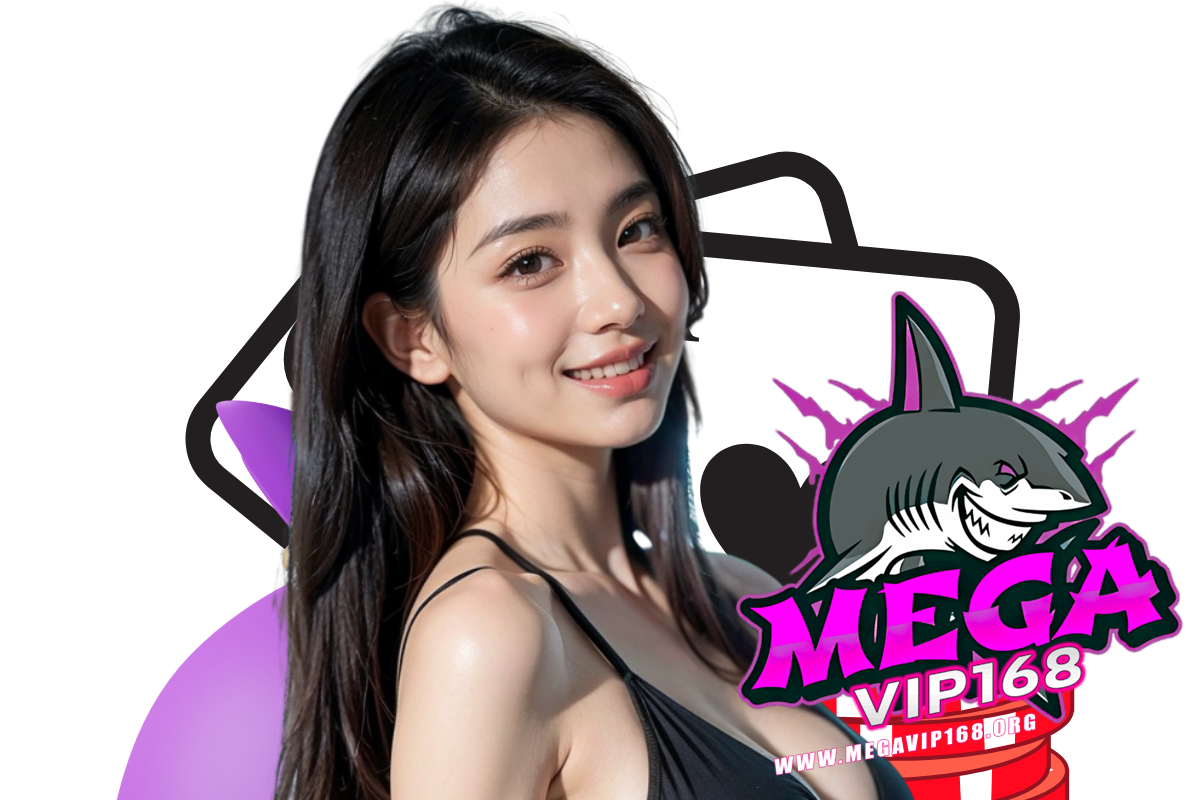 megavip168 เว็บตรง