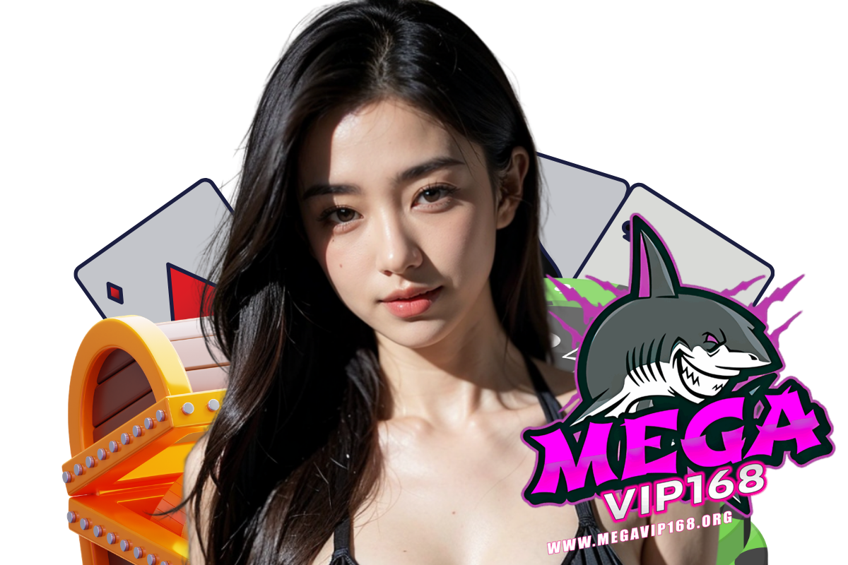 megavip168 แจกเครดิตฟรี